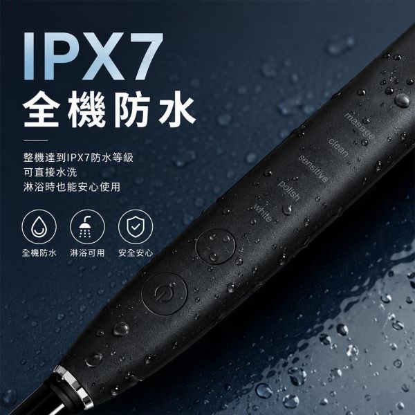 【夏帕 SHOPA】強力聲波增白電動牙刷｜成人專用深層潔牙｜全自動震動 聲波電動牙刷
電動牙刷
電動牙刷推薦
聲波牙刷
智能電動牙刷
口腔護理
智能潔牙