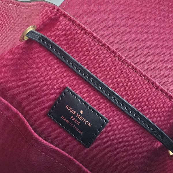 LV montsouris BB 黑拼老花後背包 Louis Vuitton LV 路易威登精品包租借 出租,LV老花 LV達芙妮 LV後背包 LV迷你後背 LV圓餅包 LV montsourisㄚBB黑拼老花 租借價錢與款式整理,婚禮包包租借,拍照攝影道具精品包,商務派對名牌包 哪裡租