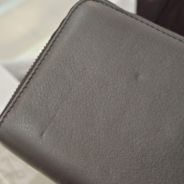 Balenciaga 深灰長夾 Balenciaga 巴黎世家包包 深灰長夾 Neo classic 深灰兩用機車包、精品包、名牌包、精品包推薦、精品二手包、經典款