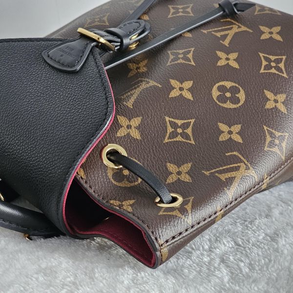 LV montsouris BB 黑拼老花後背包 Louis Vuitton LV 路易威登精品包租借 出租,LV老花 LV達芙妮 LV後背包 LV迷你後背 LV圓餅包 LV montsourisㄚBB黑拼老花 租借價錢與款式整理,婚禮包包租借,拍照攝影道具精品包,商務派對名牌包 哪裡租