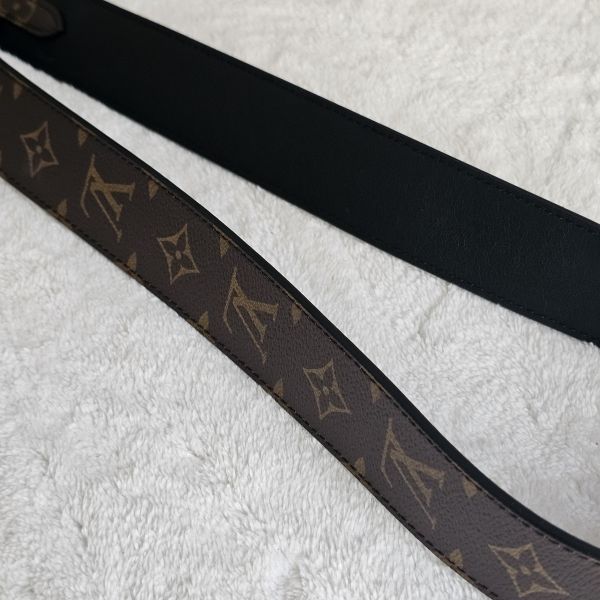 LV 老花寬版斜背帶 LV包包 老花寬版斜背帶 迷你水桶nano noe Trainer牛仔藍運動鞋 ivy woc 白金wave鏈包 老花 keepall50黑武士 蒙田 montsouris bb 圓餅包 水桶包、精品包、名牌包、精品包推薦、精品二手包、經典款