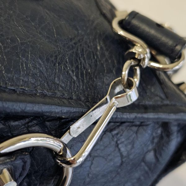 Balenciaga mini city 深藍銀扣 Balenciaga 巴黎世家精品包租借 出租,巴黎世家機車包租借價錢與款式整理,婚禮包包租借,拍照攝影道具精品包,商務派對名牌包 哪裡租