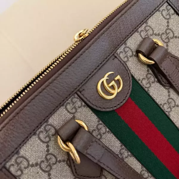 Gucci ophidia 紅綠條兩用包 Gucci包包 ophidia 紅綠條兩用包 塗鴉腰包、精品包、名牌包、精品包推薦、精品二手包、經典款