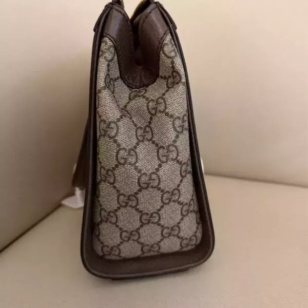 Gucci ophidia 紅綠條兩用包 Gucci包包 ophidia 紅綠條兩用包 塗鴉腰包、精品包、名牌包、精品包推薦、精品二手包、經典款