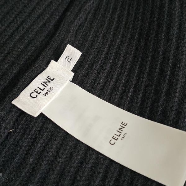 Celine黑字母毛帽 Celine包包 黑字母毛帽 棒球帽 老帽 凱旋門老花後背包 腋下包 水桶包、精品包、名牌包、精品包推薦、精品二手包、經典款