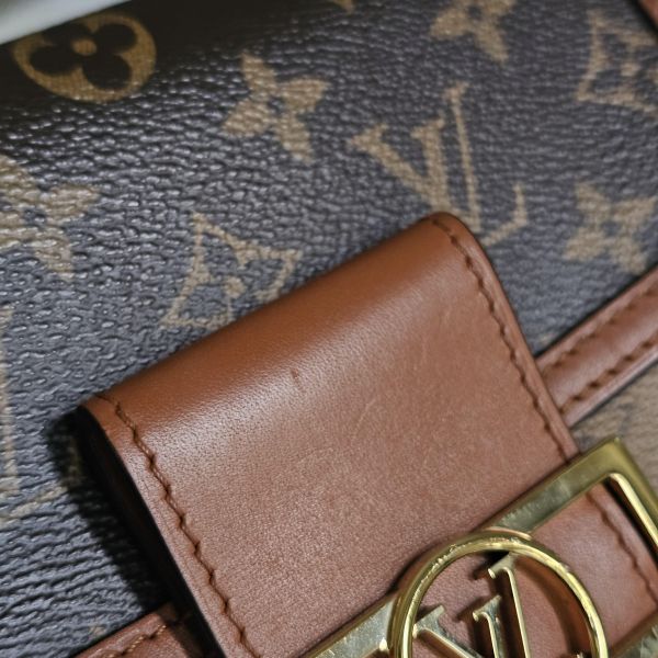 LV Mini Dauphine 達芙妮 Louis Vuitton LV 路易威登精品包租借 出租,LV老花 LV達芙妮 LV後背包 LV迷你後背 LV圓餅包 租借價錢與款式整理,婚禮包包租借,拍照攝影道具精品包,商務派對名牌包 哪裡租