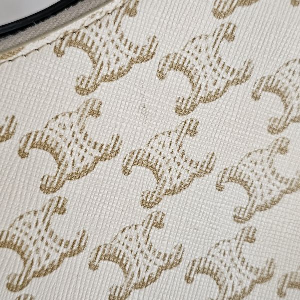 Celine 白老花腋下包 Celine 精品包租借 出租,Celine凱旋 白老花 貝殼包 Celine腋下包 Celine半月包 租借價錢與款式整理,婚禮包包租借,拍照攝影道具精品包,商務派對名牌包 哪裡租