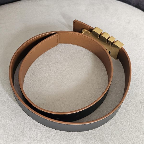 Dior 雙面皮帶70cm 全新閒置 Dior 迪奧包包 黛妃包 cest老花水桶 book tote 雙面皮帶全新閒置、精品包、名牌包、精品包推薦、精品二手包、經典款