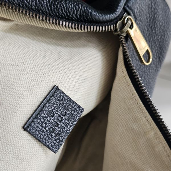 Gucci 塗鴉腰包 Gucci包包 塗鴉腰包、精品包、名牌包、精品包推薦、精品二手包、經典款