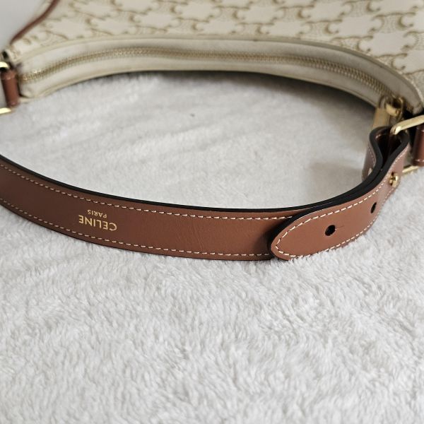 Celine 白老花腋下包 Celine 精品包租借 出租,Celine凱旋 白老花 貝殼包 Celine腋下包 Celine半月包 租借價錢與款式整理,婚禮包包租借,拍照攝影道具精品包,商務派對名牌包 哪裡租