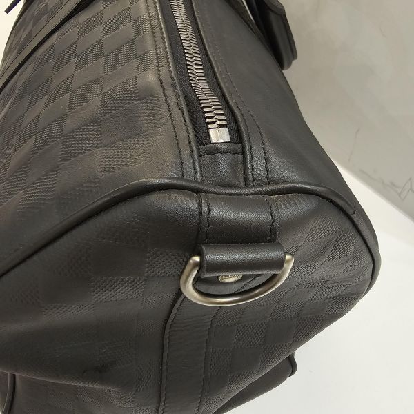 LV keepall50 黑格壓紋 旅行袋 LV包包 老花 keepall50黑武士 蒙田 ivy woc 迷你水桶nano montsouris bb 圓餅包 水桶包、精品包、名牌包、精品包推薦、精品二手包、經典款