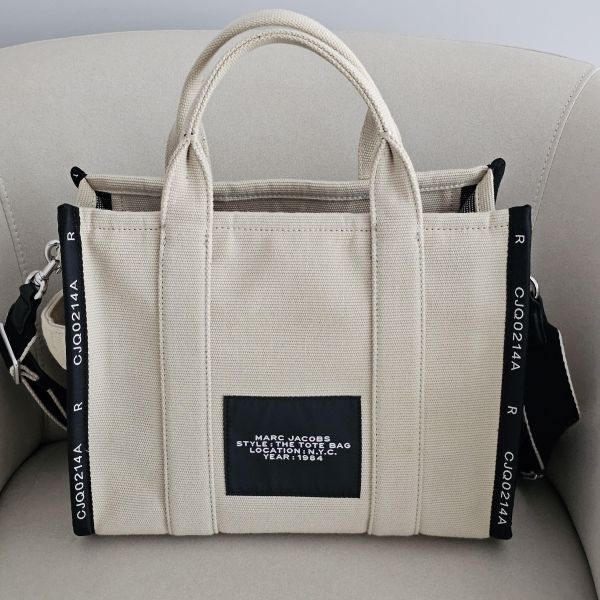Marc Jacobs 大托特包 Marc Jacobs MJ包包 大托特包、精品包、名牌包、精品包推薦、精品二手包、經典款