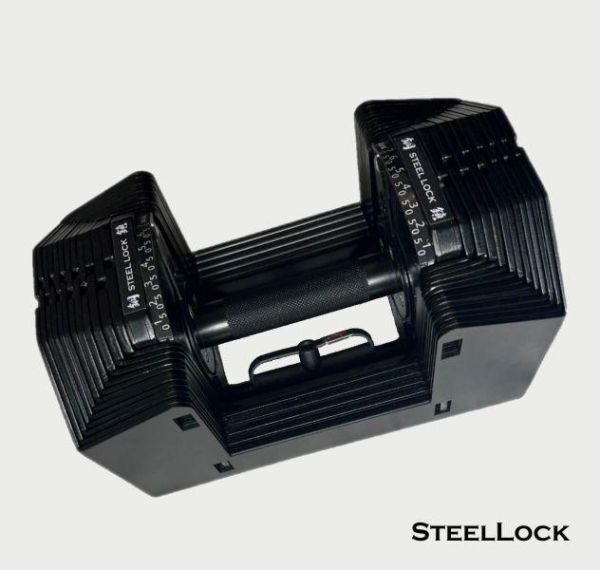 Steel Lock 鋼鎖調節式啞鈴 70磅 Steel Lock
調節式啞鈴
可調式啞鈴
居家健身器材
健身器材推薦
重量訓練
重訓器材
家庭健身房
增肌訓練
肌力訓練
啞鈴推薦
家用健身器材
全金屬調節式啞鈴
快速換重啞鈴
可調重量啞鈴