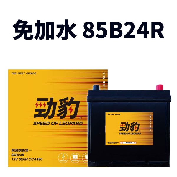 勁豹電池【65B24系列】 汽車電瓶,65B24L,55B24,車用電池,勁豹電池,機車電池,65B24LS,勁爆電池,湯淺電池,愛馬龍