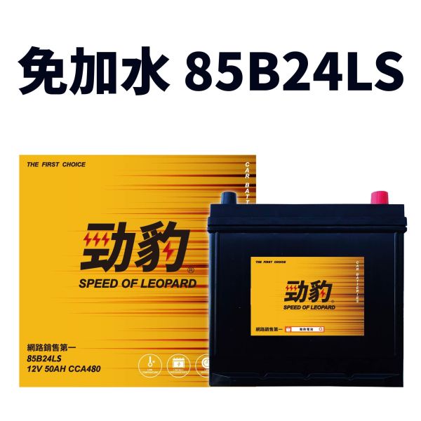 勁豹電池【65B24系列】 汽車電瓶,65B24L,55B24,車用電池,勁豹電池,機車電池,65B24LS,勁爆電池,湯淺電池,愛馬龍