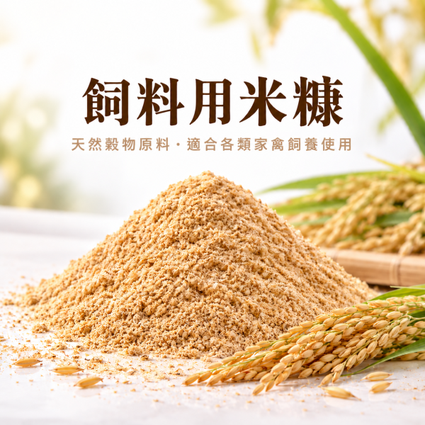 飼料用米糠｜米糠飼料・家禽畜牧飼料原料-30KG 飼料用米糠、米糠飼料、米糠、雞飼料米糠、家禽飼料、畜牧飼料、飼料原料、米糠哪裡買、碾米廠米糠、金永發米糠