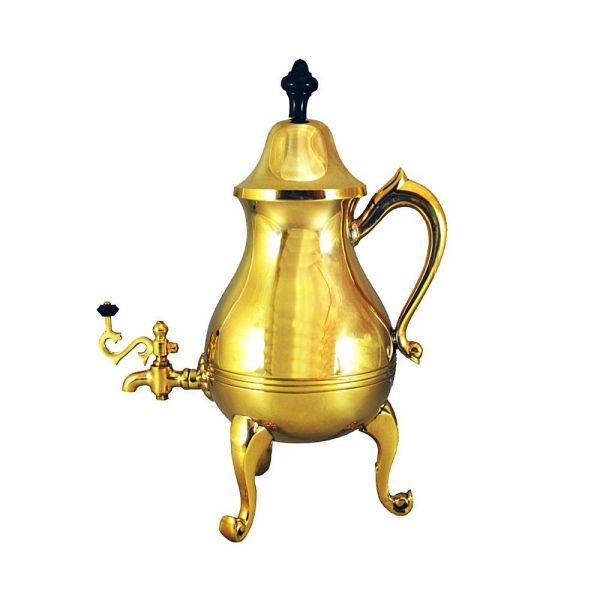 德國進口葫蘆型茶坎【B&G德國農莊】 茶坎,經典骨瓷茶具