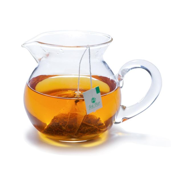 奶油伯爵調味紅茶-中瓶(散茶)【B&G德國農莊】 紅茶,奶茶,鍋煮奶茶,B&G,德國農莊