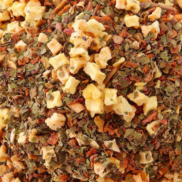 原味冰釀蘋果茶-典藏茶盒(15入茶包)【B&G德國農莊】 水果茶,茶葉,果茶,美顏茶,德國農莊