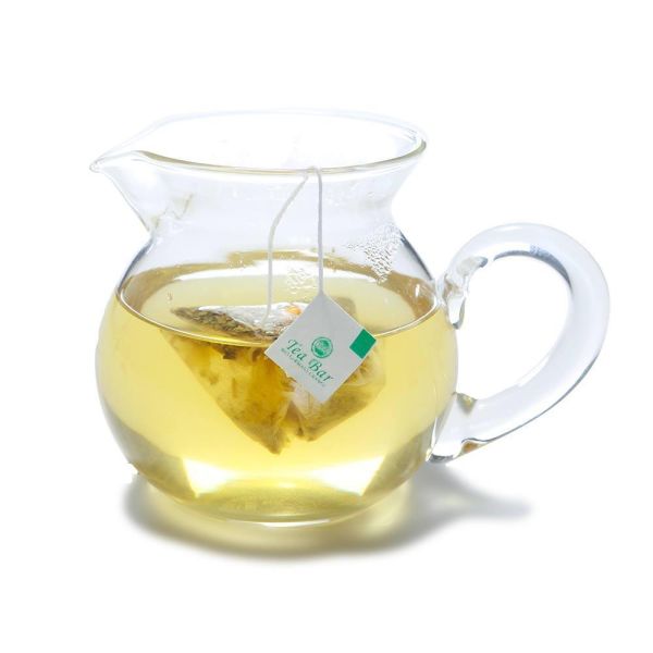 瑜珈養生花茶-中瓶(散茶)【B&G德國農莊】 茶葉,草本茶,好活力,回甘,養生茶