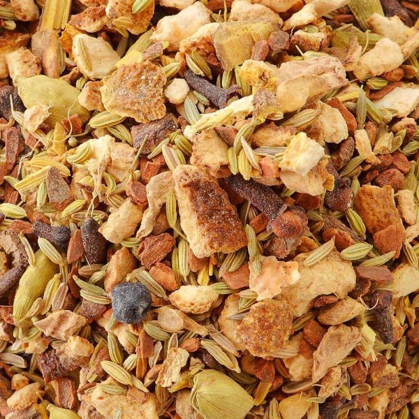 神奇女人花茶-茶包盒【B&G德國農莊】 草本茶,防疫茶,花茶,養生,德國農莊