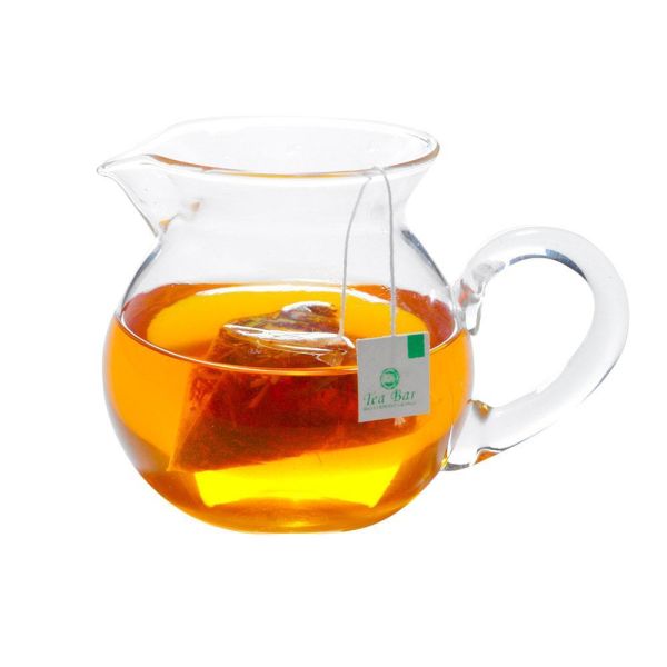 橙花檸檬紅葉茶-中瓶(散茶)【B&G德國農莊】 南非國寶紅葉茶,所有茶品