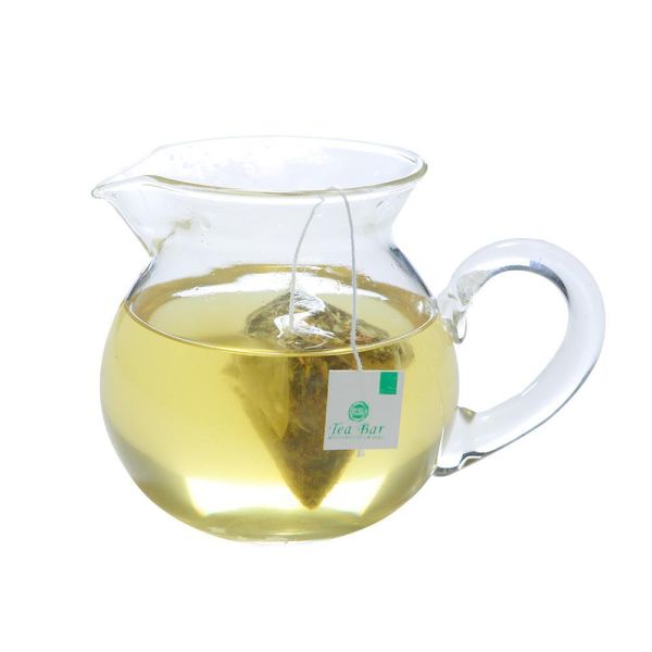 玫瑰養生煎茶-茶包盒【B&G德國農莊】 綠茶,煎茶,茶包,草本茶,德國農莊