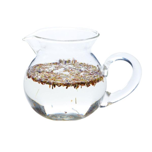 薰衣草茶-中瓶(散茶)【B&G德國農莊】 花茶,茶本茶,舒眠,好好睡,德國農莊