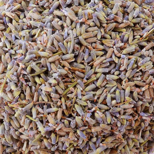 薰衣草茶-中瓶(散茶)【B&G德國農莊】 花茶,茶本茶,舒眠,好好睡,德國農莊