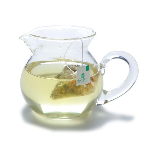 冷薄荷花茶-中瓶(散茶)【B&G德國農莊】 草本茶,茶包,防疫茶,薄荷茶,德國農莊