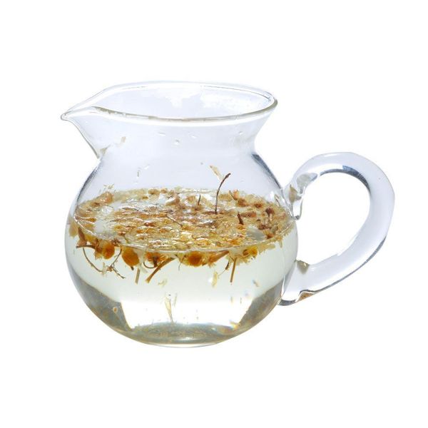 洋甘菊花茶-典藏茶盒(15入茶包)【B&G德國農莊】 花茶,茶包,舒眠,好好睡,德國農莊