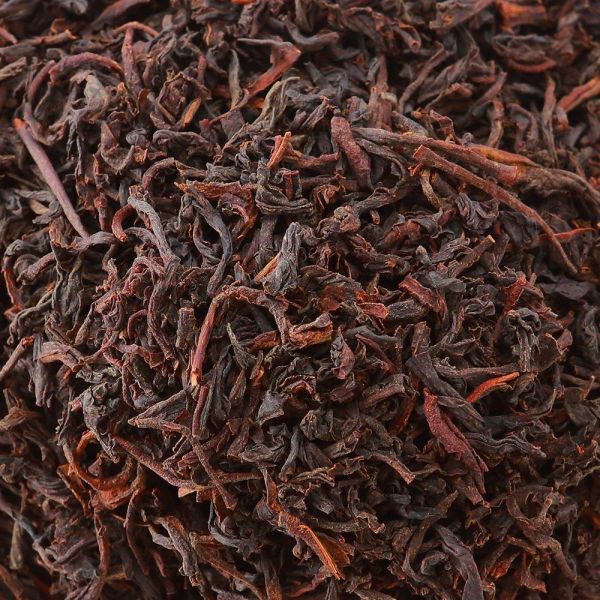 錫蘭烏巴紅茶-中瓶(散茶)【B&G德國農莊】 紅茶,古早味,奶茶,B&G,德國農莊