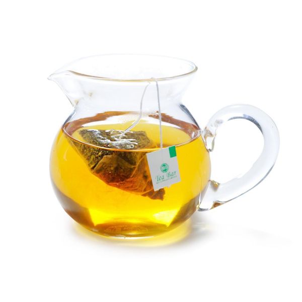 檸檬草薑茶-中瓶(散茶)【B&G德國農莊】 天然草本茶,所有茶品