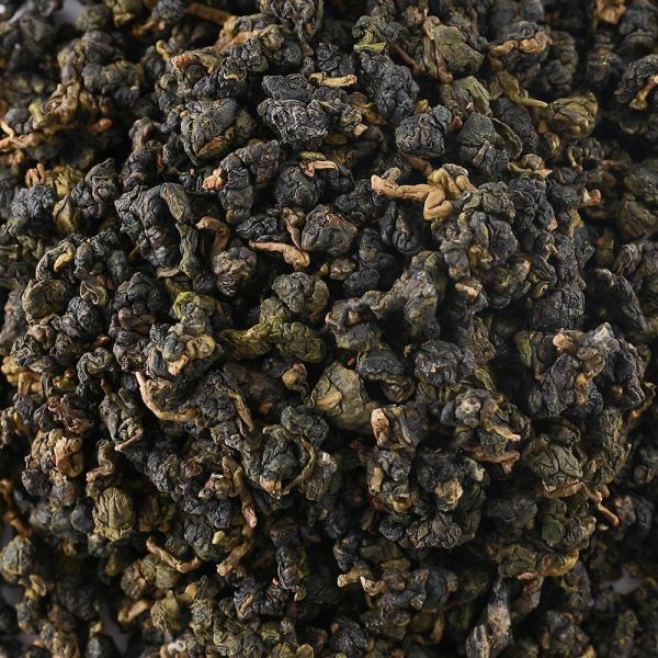 福壽梨山茶(二兩/四兩)【B&G德國農莊】 精選台灣茶,所有茶品