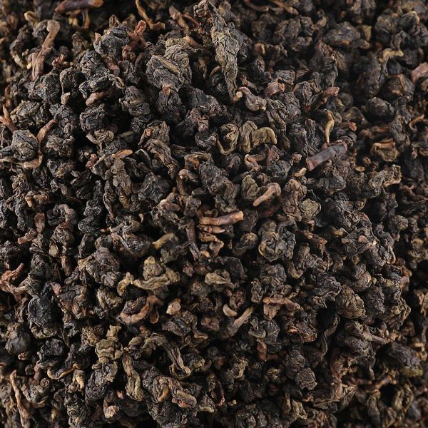 台灣鐵觀音(二兩/四兩)【B&G德國農莊】 精選台灣茶,所有茶品