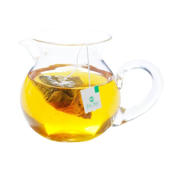 元氣茶-茶包盒【B&G德國農莊】 草本茶,茶包,防疫茶,薑茶,德國農莊