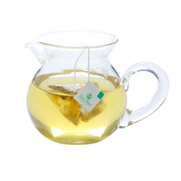 輕盈山竹瑪黛茶-中瓶(散茶)【B&G德國農莊】 茶包,草本茶,好消化,果茶,水果茶