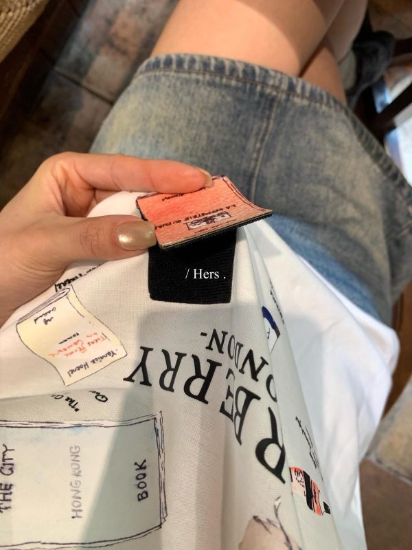 休閒趣味質感百搭上衣 休閒趣味質感百搭上衣