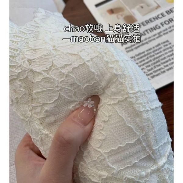 溫柔到爆炸～超美蕾絲氣質美背背心-3色 溫柔到爆炸～超美蕾絲氣質美背背心-3色