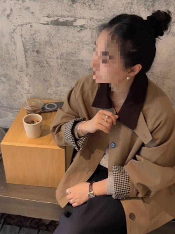 詢問度超高的巴恩風高密純棉風衣外套-2色 詢問度超高的巴恩風高密純棉風衣外套-2色