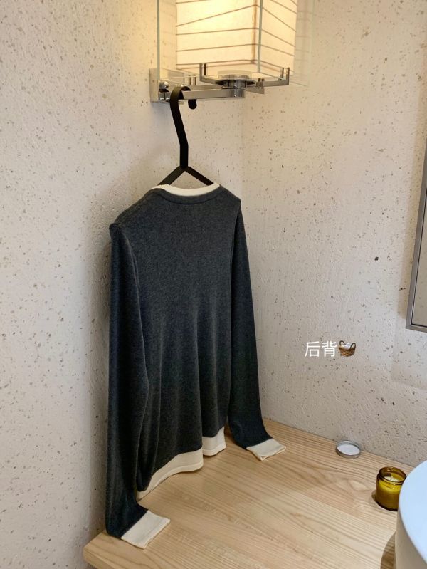 法式百搭修身顯瘦假兩件針織上衣-4色 法式百搭修身顯瘦假兩件針織上衣-4色