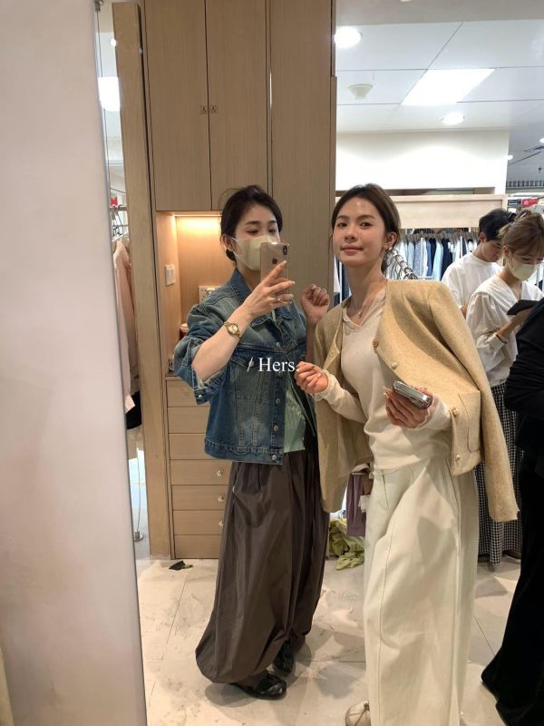 好版型經典復古百搭水洗外套 好版型經典復古百搭水洗外套