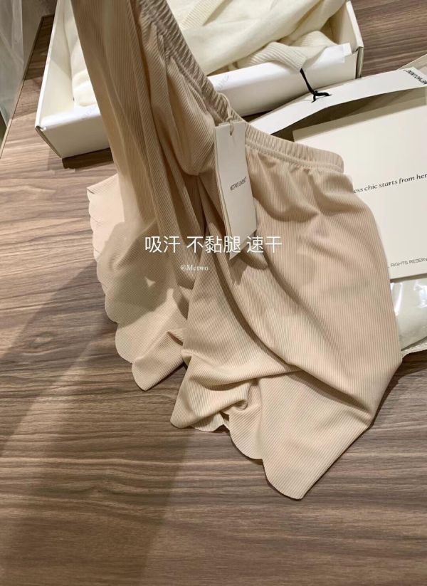 零壓力防走光 睡覺褲/安全褲-3色 零壓力防走光 睡覺褲/安全褲-3色