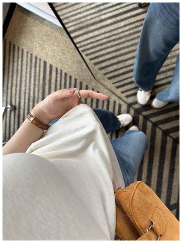 巨顯白 多色涼感莫代爾棉U領T-4色 巨顯白 多色涼感莫代爾棉U領T-5色