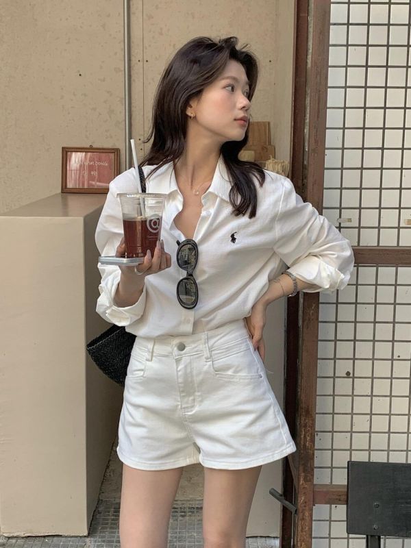 春夏百搭款～牛仔高腰顯瘦百搭A字牛仔-3色 春夏百搭款～牛仔高腰顯瘦百搭A字牛仔-3色