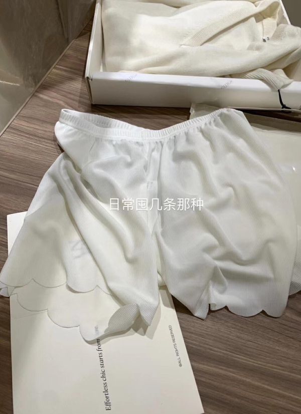 零壓力防走光 睡覺褲/安全褲-3色 零壓力防走光 睡覺褲/安全褲-3色