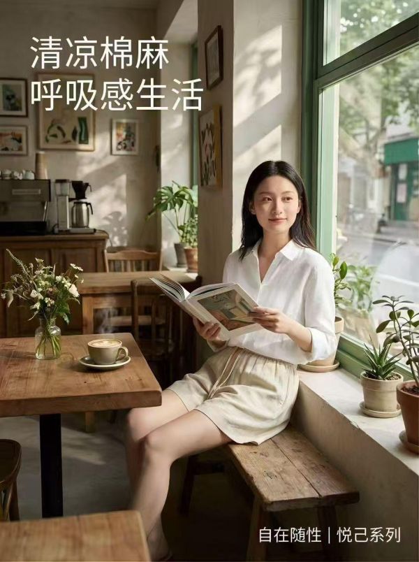 極簡老錢風 肌理感透氣不挑人穿寬鬆短褲-4色 極簡老錢風 肌理感透氣不挑人穿寬鬆短褲-4色