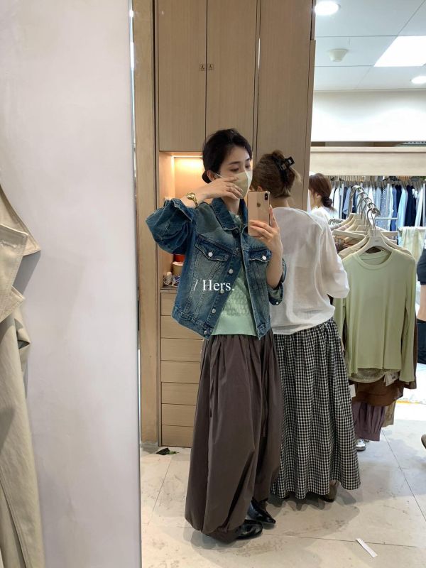 好版型經典復古百搭水洗外套 好版型經典復古百搭水洗外套