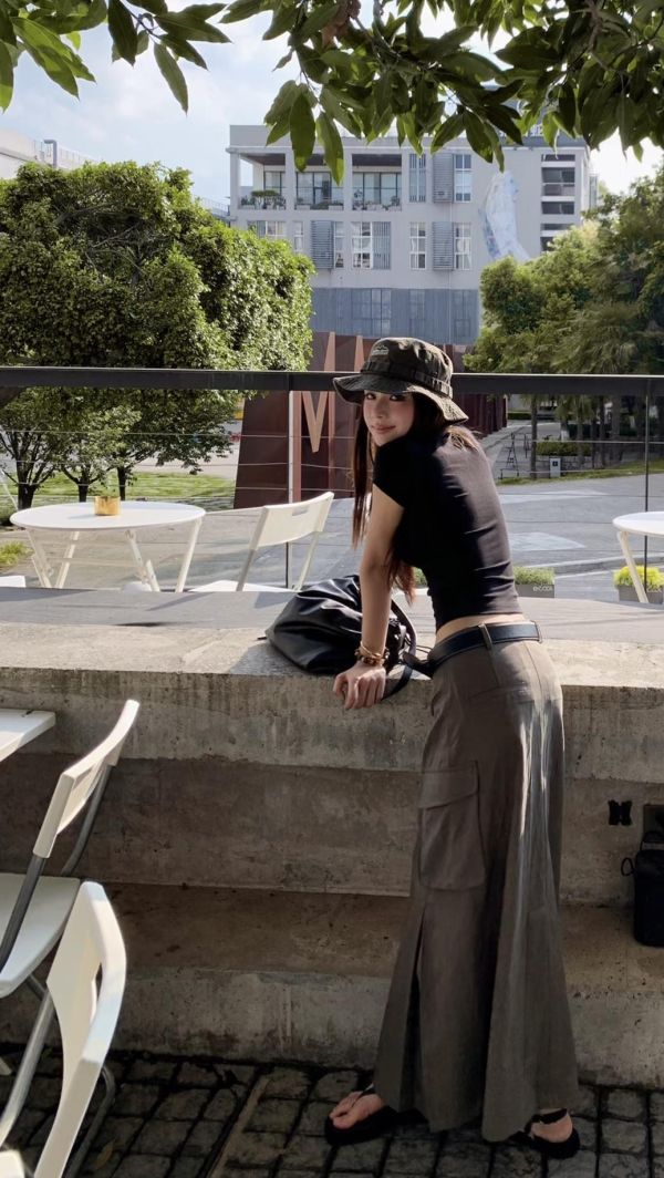 美式修身套裝工裝休閒套裝 美式修身套裝工裝休閒套裝