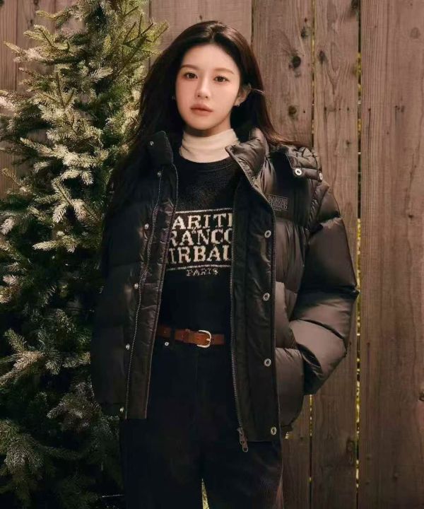 英文字母15%羊毛針織上衣-3色 英文字母15%羊毛針織上衣-3色